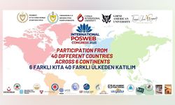 Uluslararası Pozitif Okullar ve İyi Oluş Kongresi yarın başlıyor