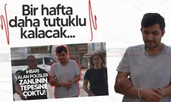 Uy*turucu Alma, Verme ve Tasarruf suçlamasıyla yeniden mahkemeye çıkarıldı!