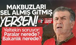 Yayla Sulama Birliği zarara uğratıldığını Maliye Bakanlığı da doğruladı!