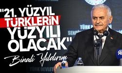 Yıldırım: “Kıbrıs Türkleri, Türk dünyasının ayrılmaz bir parçasıdır”