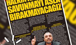 14 HAZİRAN 2025 KIBRIS GERÇEK MANŞET!