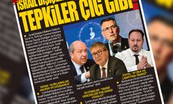 20 HAZİRAN 2025 KIBRIS GERÇEK MANŞET
