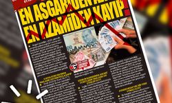 23 HAZİRAN 2025 KIBRIS GERÇEK MANŞET
