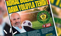 3 HAZİRAN 2025 KIBRIS GERÇEK MANŞET