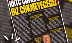 9 HAZİRAN 2025 KIBRIS GERÇEK MANŞET