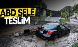 ABD'nin West Virginia eyaletinde sel felaketi nedeniyle 5 kişi hayatını kaybetti