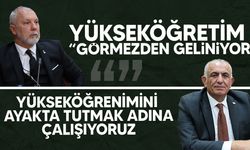 Akpınar: "Biz birbirimizi dinlemeye mecburuz, ancak anlayarak çözüm üretebiliriz"