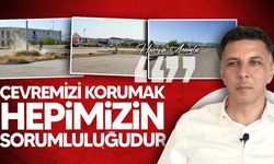 Alayköy Organize Sanayi Bölgesi’nde temizlik kampanyası devam ediyor
