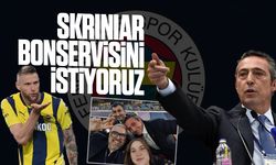 Ali Koç, Milan Skriniar'ı bizzat istedi
