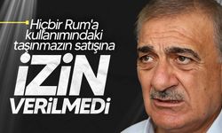 Arabacıoğlu'ndan Arıklı'ya yanıt!