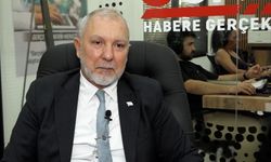 Serhat Akpınar’dan sert çıkış: “Bu anlayışla hiçbir şey değişmez, aday olmayacağım”