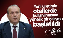 Ataoğlu Genel Kurul'da, Kooperatifçilik Çalıştayı hakkında bilgi verdi