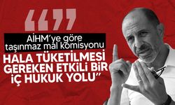 Avrupa İnsan hakları Mahkemesi K.V. Mediterranean Tours v. Türkiye kararını bugün açıkladı!