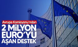 Avrupa Komisyonu, STÖ faaliyetlerini desteklemek için 2 milyon Euro’yu aşan 15 yeni hibe desteği verdi