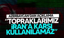 Azerbaycan ve İran Arasında Kritik Görüşme:  “Topraklarımız İran’a Karşı Kullanılmaz”