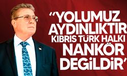 Başbakan Ünal Üstel, hükümet çalışmaları ve dünya gündemiyle ilgili değerlendirmelerde bulundu