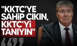 Başbakan Üstel, Şuşa’da konuştu