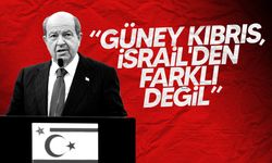 Cumhurbaşkanı Tatar: ABD’nin İran’a saldırısı adaletsiz dünyanın kanıtıdır