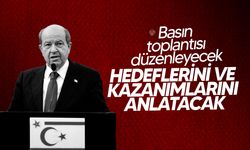 Cumhurbaşkanı Tatar, Görev Süresindeki Hedef ve Kazanımları Bu Akşam Açıklıyor