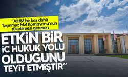 Cumhurbaşkanlığı:  "TMK vardır ve etkinliğini istikrarlı bir şekilde sürdürmektedir"