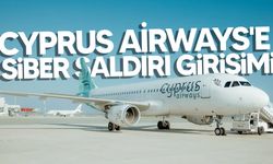 Cyprus Airways’den veri sızıntısı uyarısı!