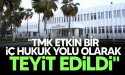 Dışişleri Bakanlığı’ndan AİHM kararına ilişkin açıklama