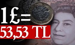 Dolar, Euro ve Sterlin, İran ile İsrail arasındaki gerilimle birlikte yükselişe geçti