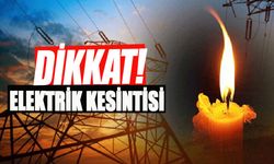 İskele ve Lefkoşa’nın bazı bölgelerinde elektrik kesintisi