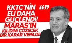 Erhan Arıklı: AİHM Kararı Maraş’ta Yeni Bir Sayfa Açtı