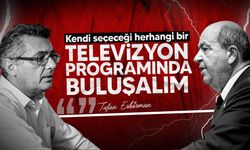 Erhürman’dan Tatar’a çağrı!
