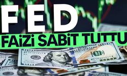 Fed faiz kararını açıkladı