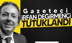 Gazeteci İrfan Değirmenci Yoğurtçu Parkı’ndaki Etkinlikte Gözaltına Alındı