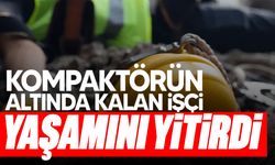 Gazimağusa'da iş kazası: Mustafa Kayakan hayatını kaybetti