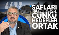 Girne Belediyesi ve Şehir Plancıları Odası, Kale Arkası Projesi’ne ilişkin anlaşmaya vardı