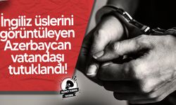 Güney Kıbrıs’ta Casusluk Şüphesi ile Azerbaycan Vatandaşı Tutuklandı