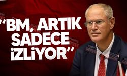 Hasipoğlu: Bölge ateş çemberine döndü!