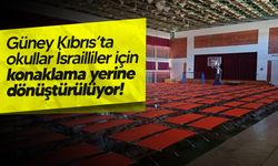 İsrail-İran Gerilimi: Kıbrıs Tahliye Noktasına Dönüştü, 7 Okul Hazırlandı
