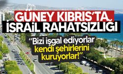 İsrailli Yatırımcıların Arazi Satın Alımları Güney Kıbrıs’ta Gerginlik Yarattı