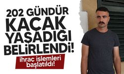 İzinsiz ikamet etmek suçundan tutuklanan şahıs mahkemeye çıkarıldı!