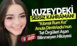 Kıbrıslı Türkler onu hava tahminleriyle tanıdı ama daha fazlası var!