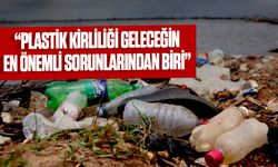Kimya Mühendisleri Odası, gelecekte plastik kirliliğinin en önemli sorunlardan biri olacağını belirtti