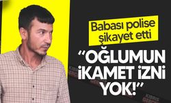KKTC’de izinsiz ikamet etme suçundan tutuklanan Türkmenistanlı zanlı mahkemeye çıkarıldı