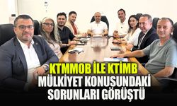 Adada yaşanan tutuklamalar ele alındı
