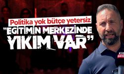 KTÖS: "Kurtuluş kurslarda ya da özel okullarda değil"
