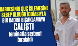 Lefkoşa'da k*tle teşebbüs suçundan tutuklanan zanlı yeniden mahkemeye çıkarıldı