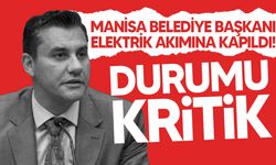 Manisa Belediye Başkanı Ferdi Zeyrek Elektrik Akımına Kapıldı: Kalbi 70 Dakika Durdu