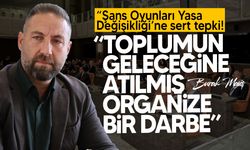 Maviş: "Meclis gece yarısı toplandı, halkla alay edildi"