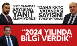 Meclis Genel Kurulu toplantısı sona erdi