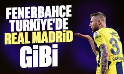 Milan Skriniar: Fenerbahçe, Real Madrid gibi