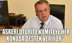 AB milletvekilleri, askeri makamları "suçlayıcı ve gerçek dışı" açıklamalarda bulundu